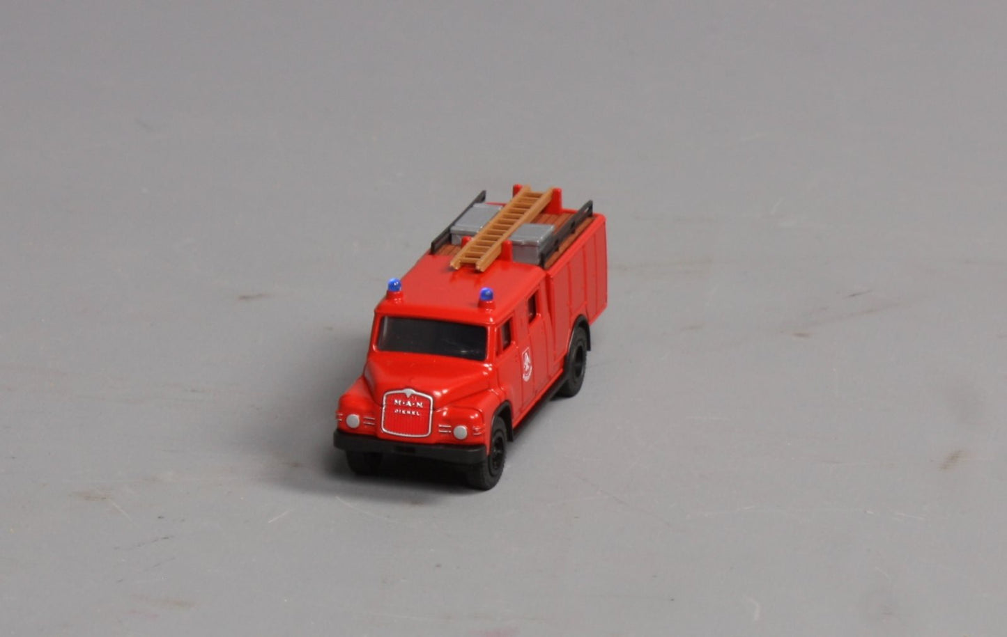 Marklin 18750 HO Scale Fire Department Truck MIB B5
