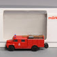 Marklin 18750 HO Scale Fire Department Truck MIB B5