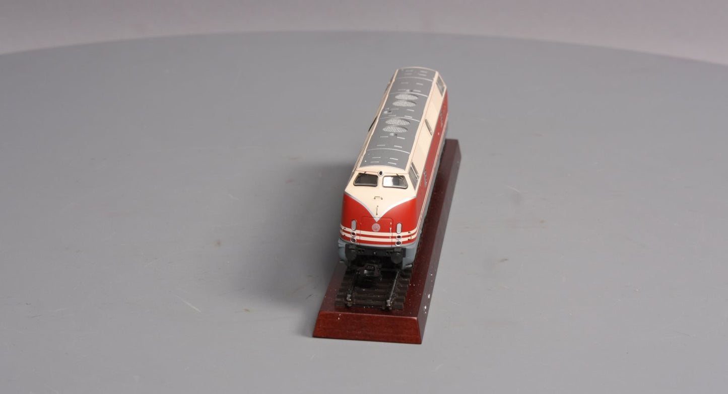 Marklin 39301 HO Scale Krauss-Maffei AG Diesel Locomotive LN/Box