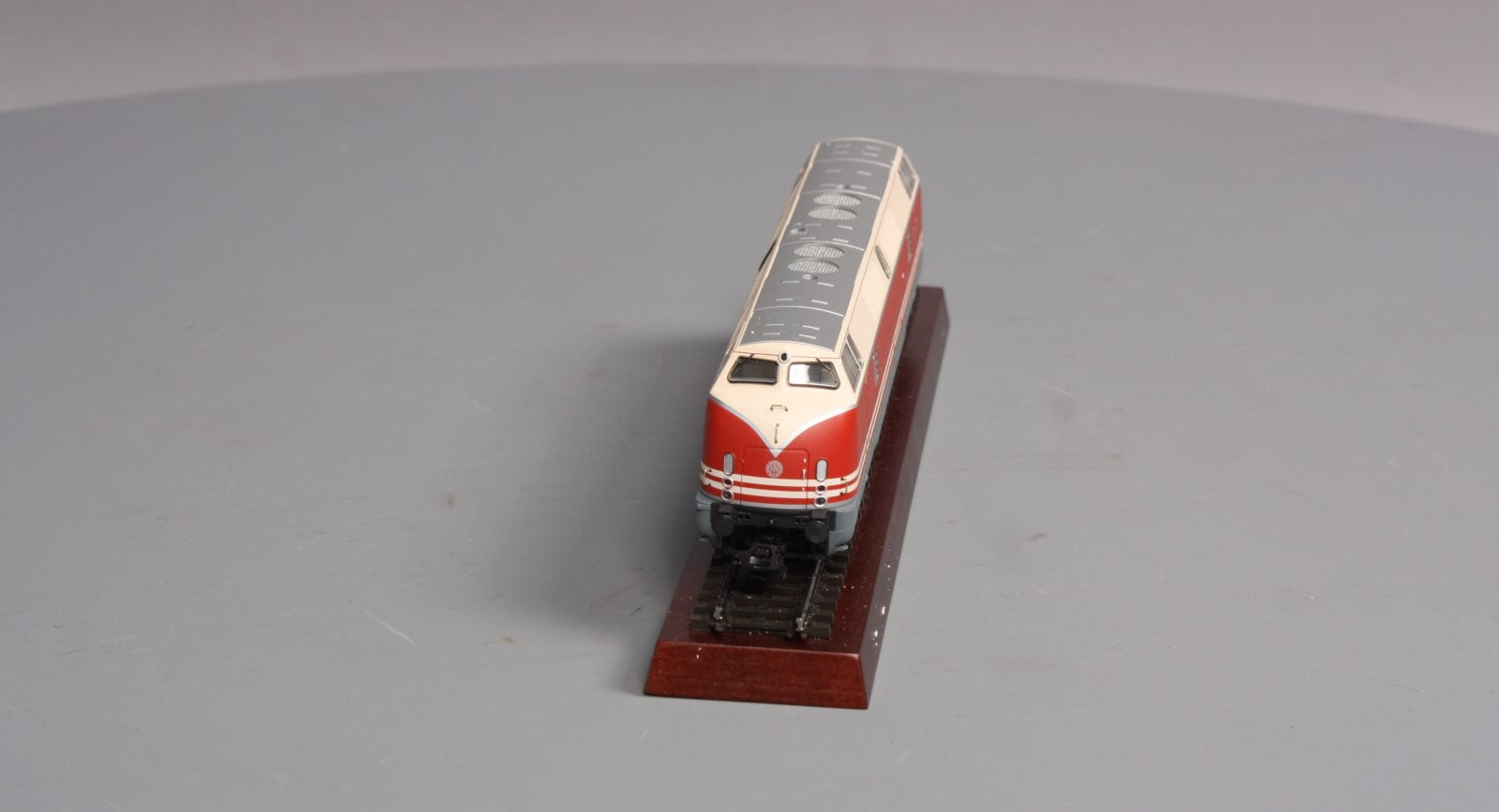 Marklin 39301 HO Scale Krauss-Maffei AG Diesel Locomotive LN/Box