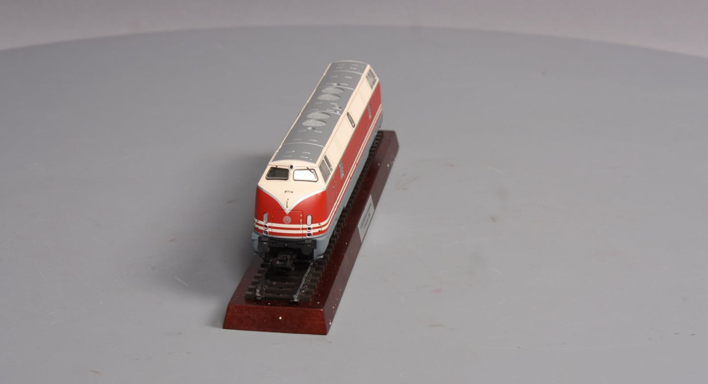 Marklin 39301 HO Scale Krauss-Maffei AG Diesel Locomotive LN/Box
