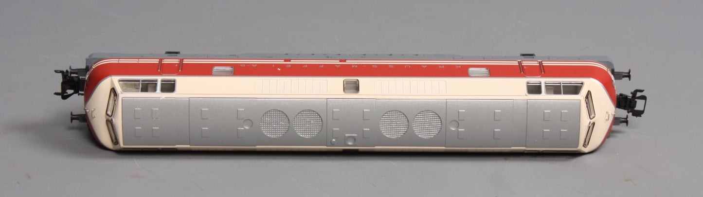 Marklin 39301 HO Scale Krauss-Maffei AG Diesel Locomotive LN/Box