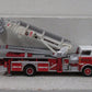 Corgi US53804 1:50 Mack CF Tower Fire Engine Bethpage New York LN/Box