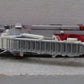 Corgi US53804 1:50 Mack CF Tower Fire Engine Bethpage New York LN/Box