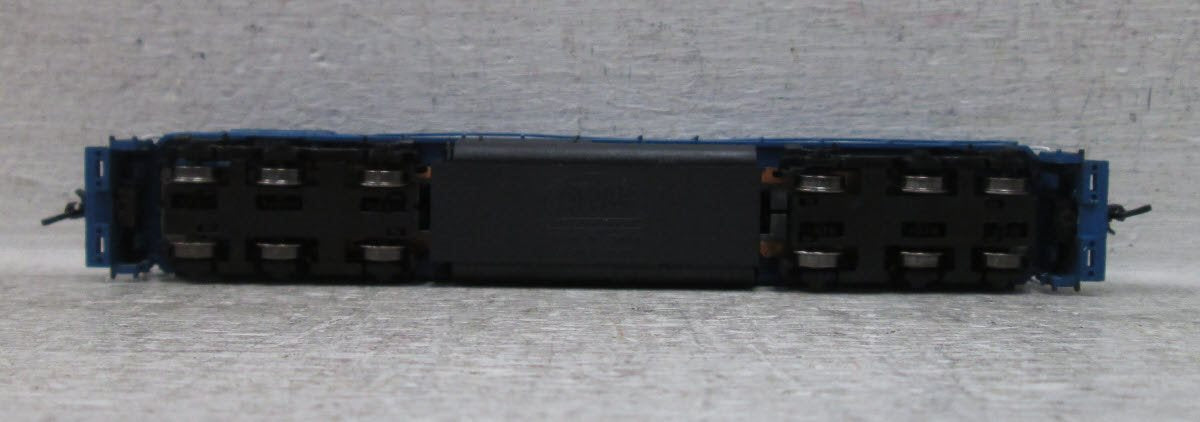 Atlas 54223 N Scale Conrail Alco C-630 Diesel Locomotive #6770