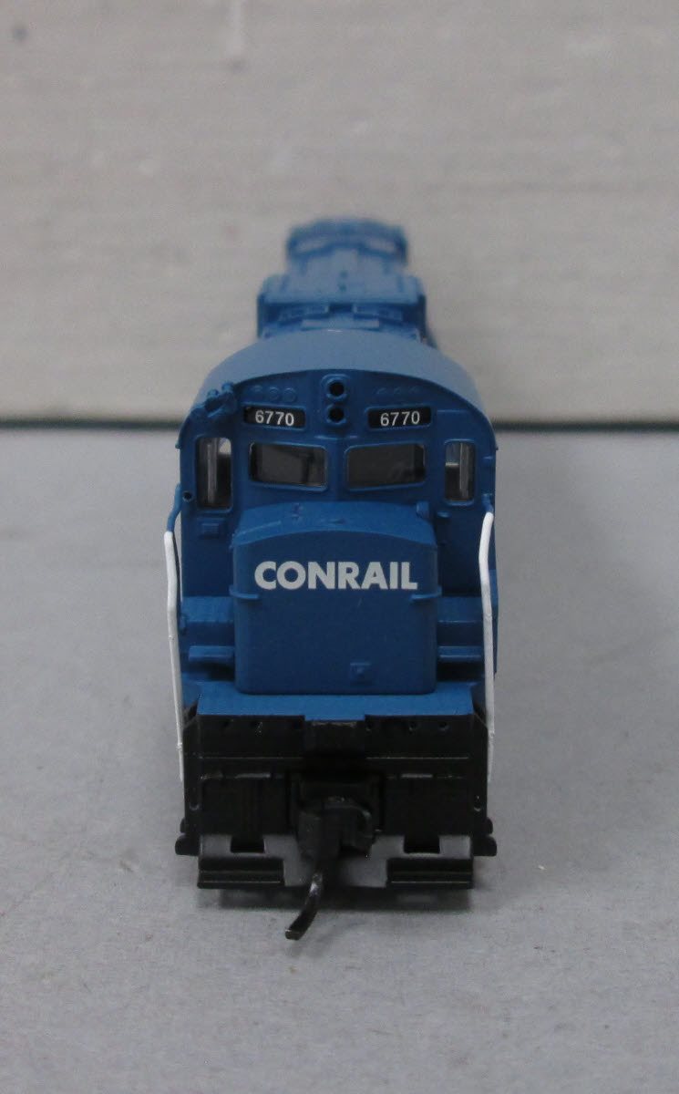 Atlas 54223 N Scale Conrail Alco C-630 Diesel Locomotive #6770