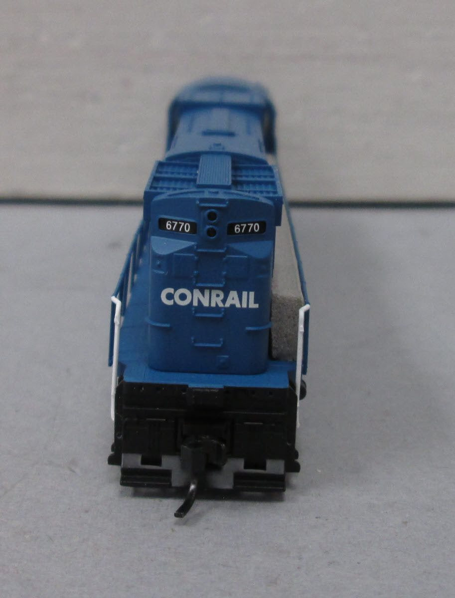Atlas 54223 N Scale Conrail Alco C-630 Diesel Locomotive #6770