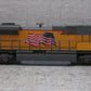 Kato 176-8404 N Scale Union Pacific EMD SD70ACe Diesel Locomotive #8444