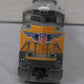 Kato 176-8404 N Scale Union Pacific EMD SD70ACe Diesel Locomotive #8444