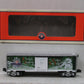Lionel 6-39357 Exclusive LRRC 2012 Christmas Boxcar LN/Box