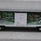 Lionel 6-39357 Exclusive LRRC 2012 Christmas Boxcar LN/Box