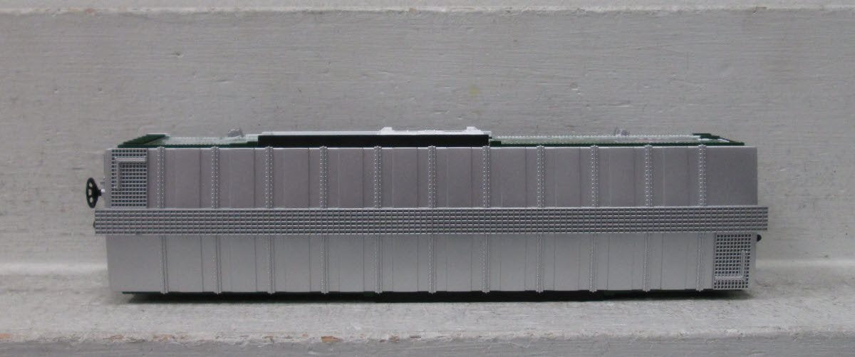 Lionel 6-39357 Exclusive LRRC 2012 Christmas Boxcar LN/Box
