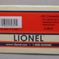 Lionel 6-39357 Exclusive LRRC 2012 Christmas Boxcar LN/Box