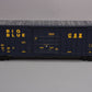 MTH 20-93540 O CSX 50' Hi-Cube Boxcar #151354