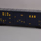 MTH 20-93540 O CSX 50' Hi-Cube Boxcar #151354