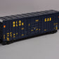 MTH 20-93540 O CSX 50' Hi-Cube Boxcar #151354