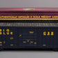 MTH 20-93540 O CSX 50' Hi-Cube Boxcar #151354