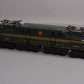 K-Line K2780-4892IC O Gauge Pennsylvania GG-1 Electric Locomotive #4892 NIB