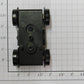 MTH DA-0000010 2 AXLE Non-Powered Truck with Spoked Wheels