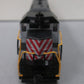 Atlas 48914 N Scale Norfolk Southern GP-38 Powered Diesel Locomotive #2001