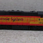 Atlas 53503 N Scale Chessie System B&O SD-9 Powered Locomotive #1834 LN/Box