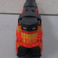 Atlas 53503 N Scale Chessie System B&O SD-9 Powered Locomotive #1834 LN/Box