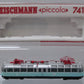 Fleischmann 7410 N Scale DB Electric Locomotive LN/Box
