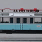 Fleischmann 7410 N Scale DB Electric Locomotive LN/Box