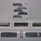 Marklin 47416 HO Scale Rolling Road Set with 5 Depressed Floor Flat Cars