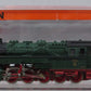 Arnold 2281 N Scale German Railroad 2-10-2 Steam Locomotive #95 020 LN/Box