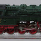 Arnold 2281 N Scale German Railroad 2-10-2 Steam Locomotive #95 020 LN/Box