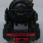 Arnold 2281 N Scale German Railroad 2-10-2 Steam Locomotive #95 020 LN/Box
