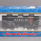 Atlas 6764-3 O Gauge Die Cast Reading 55-Ton Fishbelly Hopper #80405 - 3 Rail LN/Box