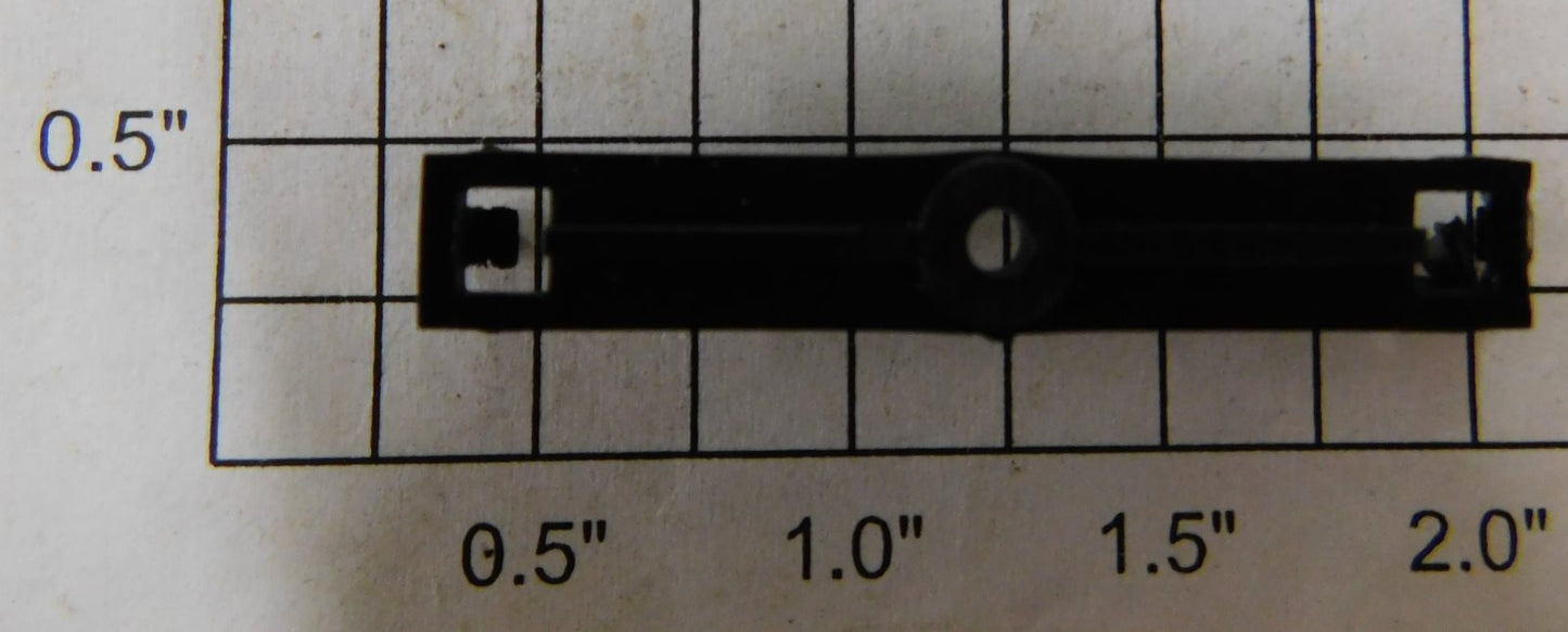 Lionel 8000X-170 PCB Circuit Board Mounting Bracket Clip
