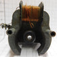 Lionel 364M-4 Log Loader Motor Frame & Field Coil Assembly