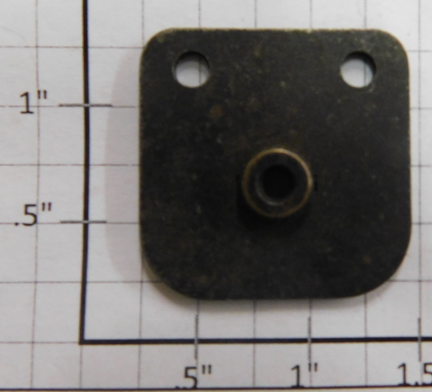 Lionel 229-21 Gear Side Bearing Plate
