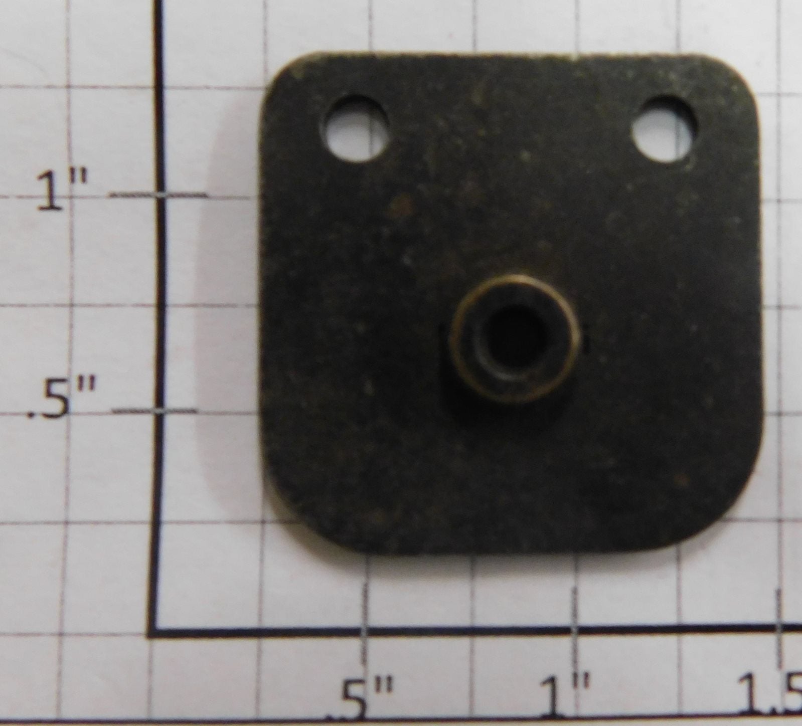 Lionel 229-21 Gear Side Bearing Plate