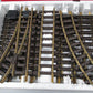 LGB 19902 G Scale Station Track Set Expander Pack EX/Box