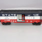 MTH 20-94210 O Gauge New Haven Operating Reefer Car #45089