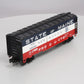 MTH 20-94210 O Gauge New Haven Operating Reefer Car #45089