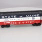 MTH 20-94210 O Gauge New Haven Operating Reefer Car #45089