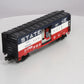 MTH 20-94210 O Gauge New Haven Operating Reefer Car #45089