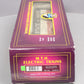 MTH 20-94210 O Gauge New Haven Operating Reefer Car #45089
