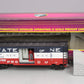 MTH 20-94210 O Gauge New Haven Operating Reefer Car #45089