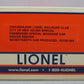Lionel 52328-569 O Chicagoland RR Club City of New Haven Special Baggage Car LN/Box