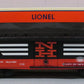 Lionel 52328-569 O Chicagoland RR Club City of New Haven Special Baggage Car LN/Box