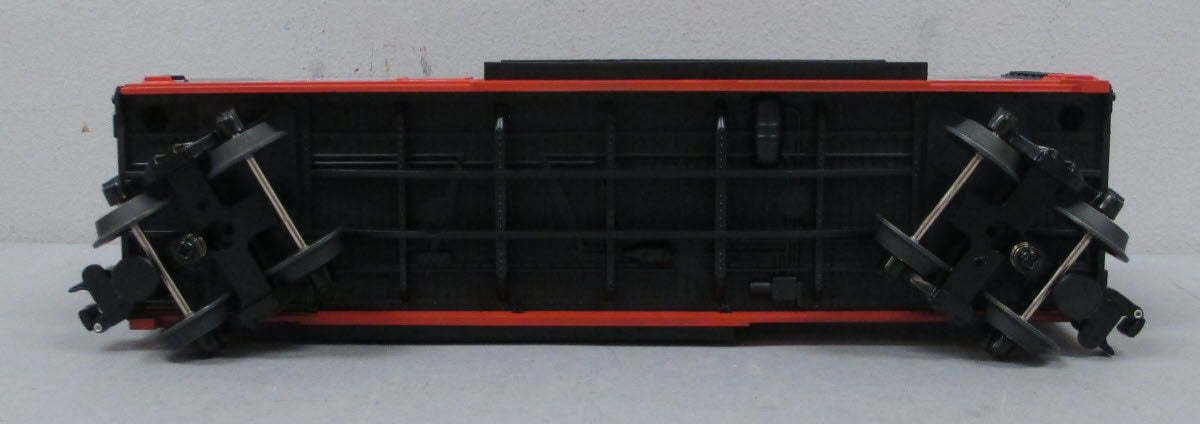 Lionel 52328-569 O Chicagoland RR Club City of New Haven Special Baggage Car LN/Box