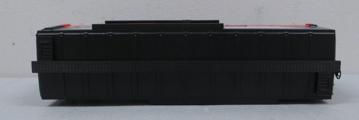 Lionel 52328-569 O Chicagoland RR Club City of New Haven Special Baggage Car LN/Box