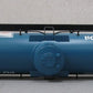 Lionel 6-26947 O Gauge Gulf Diecast Single Dome Tank Car #5010 EX/Box