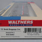 Walthers 932-6403 HO Scale Amtrak Phase 3 73' Budd Baggage Car LN/Box